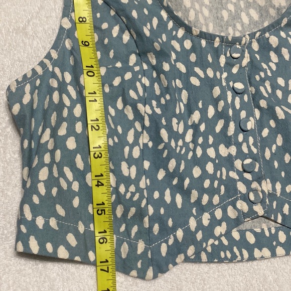 Free People Bennet Top - Picture 11 of 11